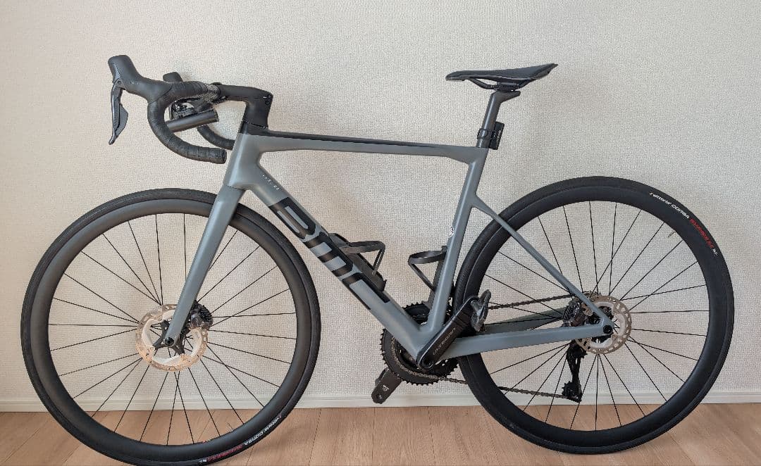 BMC teammachine SLR01 FIVE 2023年 サイズ54