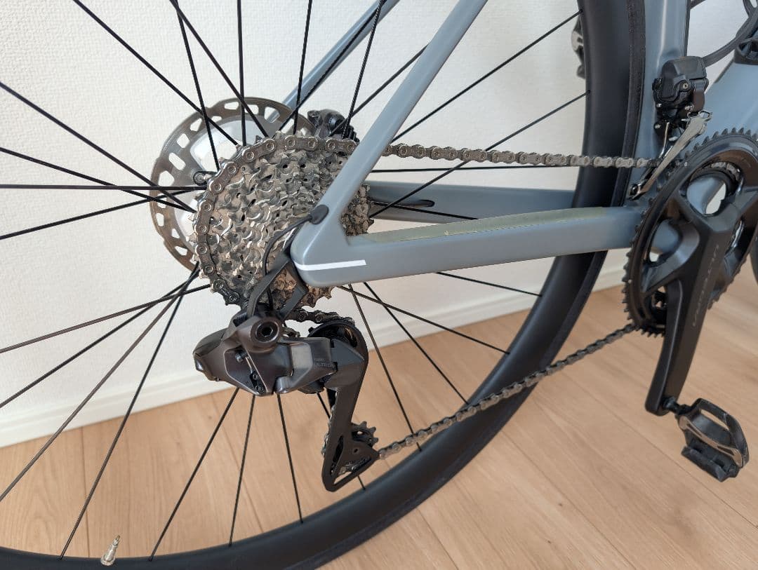 BMC teammachine SLR01 FIVE 2023年 サイズ54