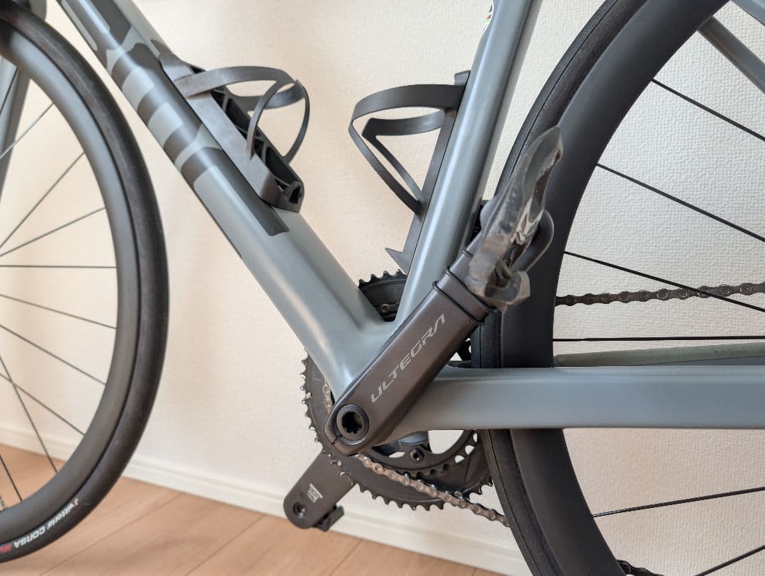 BMC teammachine SLR01 FIVE 2023年 サイズ54