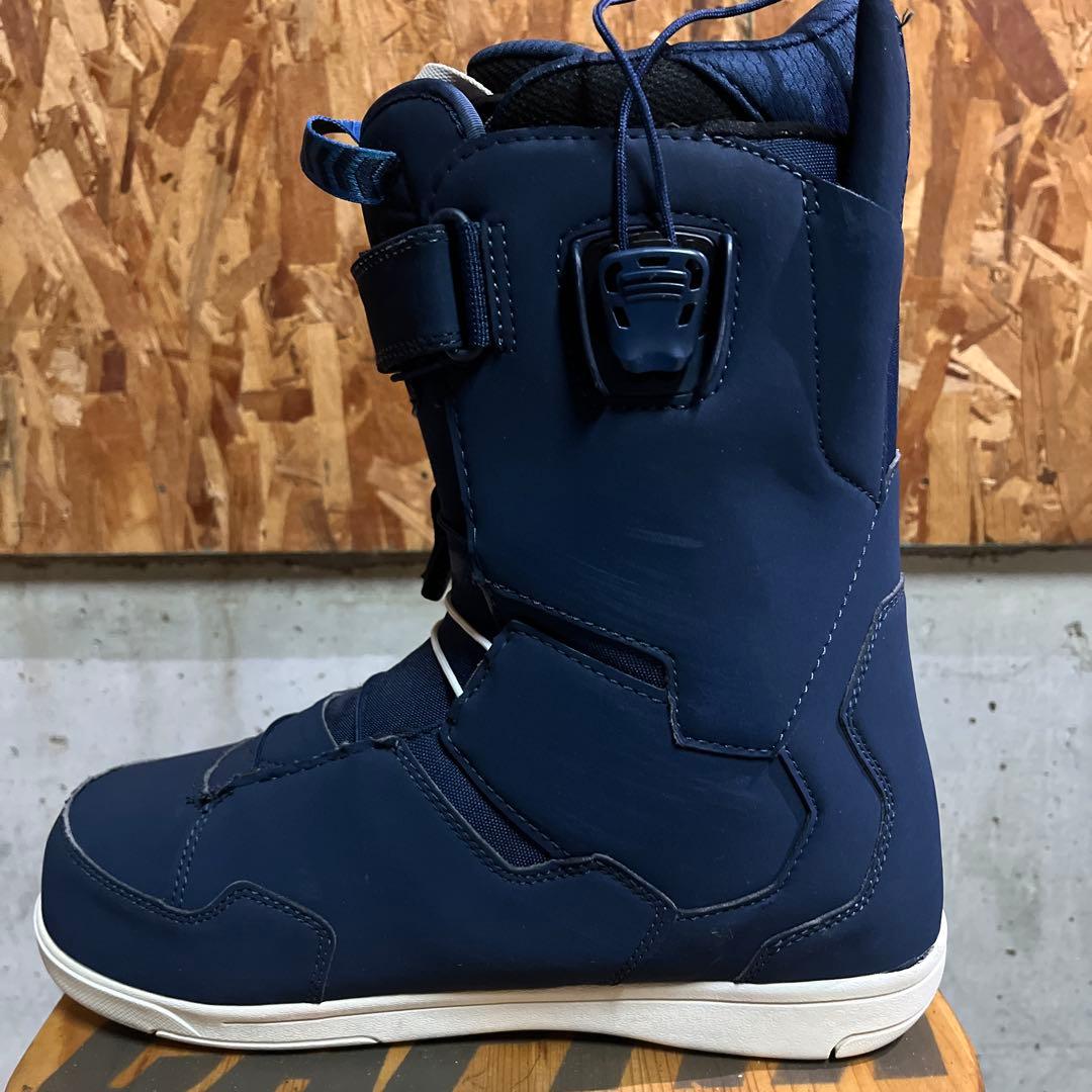 DEELUXE TEAM ID 27.5㎝