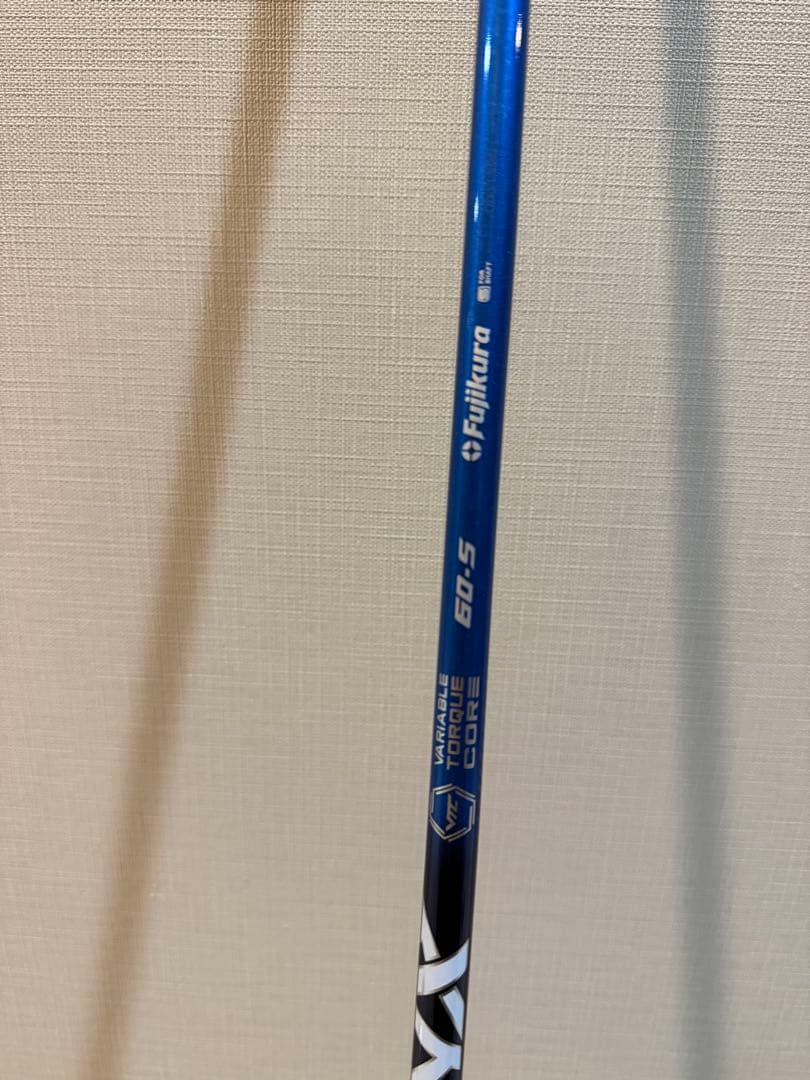 スピーダー NX ブルー 60S テーラーメイド ドライバー用 speeder