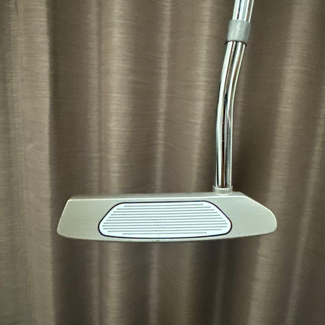 テーラーメイド 中尺パター