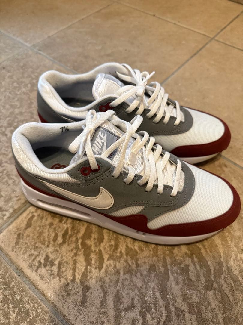 【限定値下げセール！】ナイキ エア マックス 1 ’86 OG G