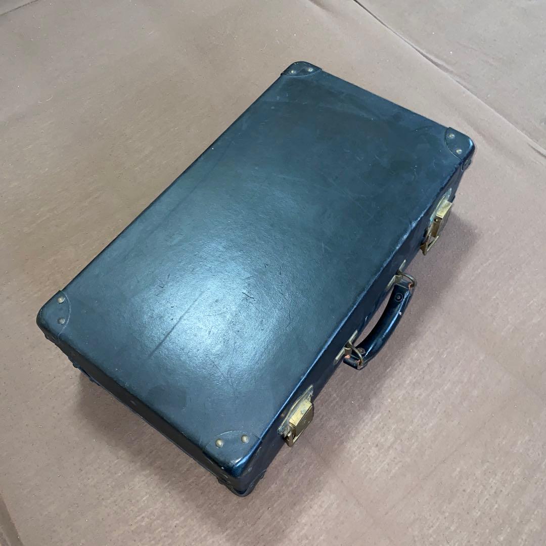 レトロな古いトランク