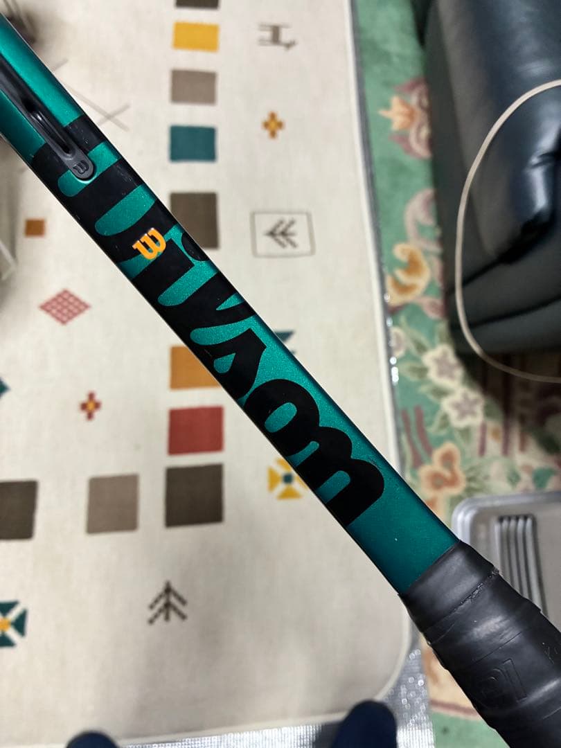 ウィルソン ブレードV9 100L G2