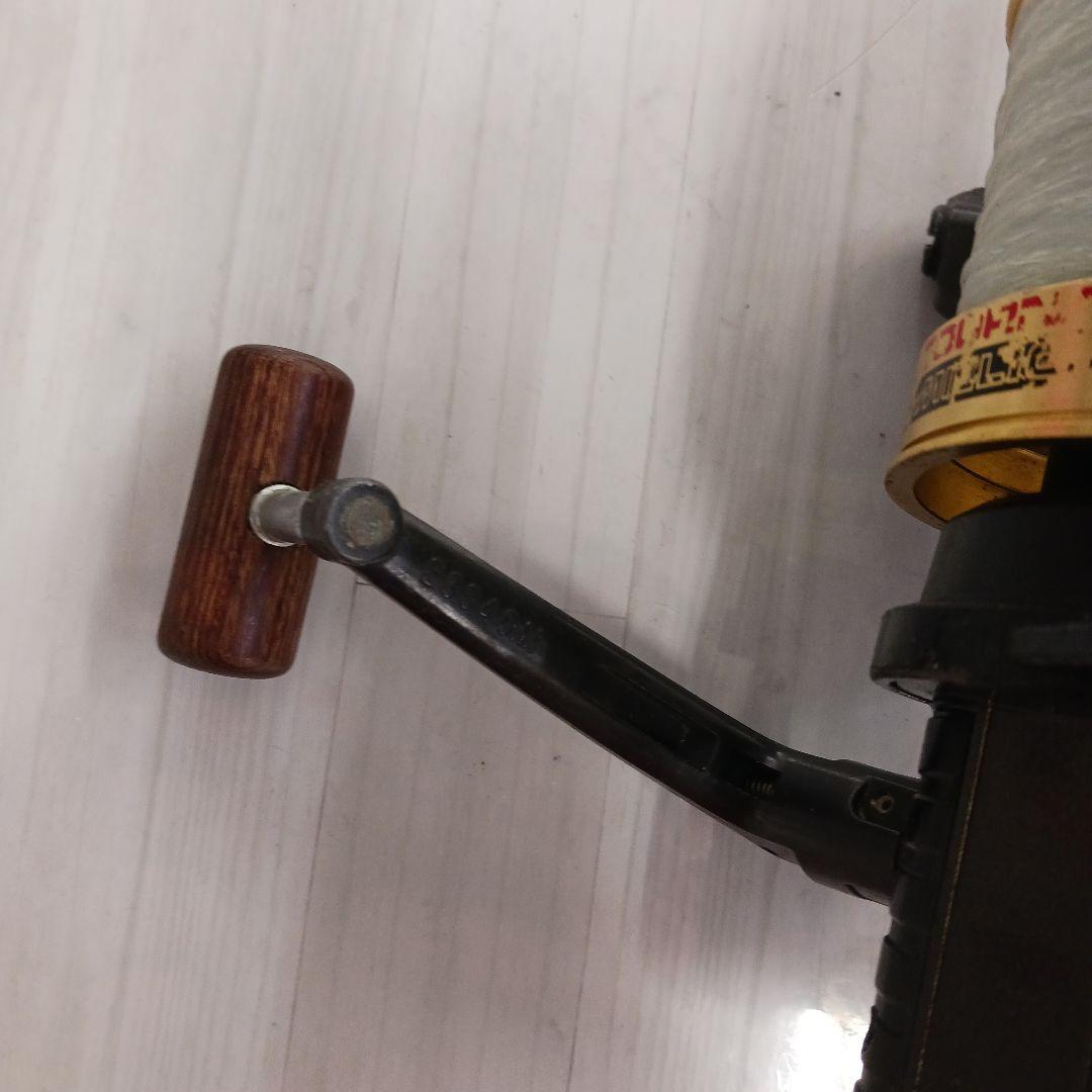 2 ダイワ トーナメントミリオンマックス SS9000 遠投