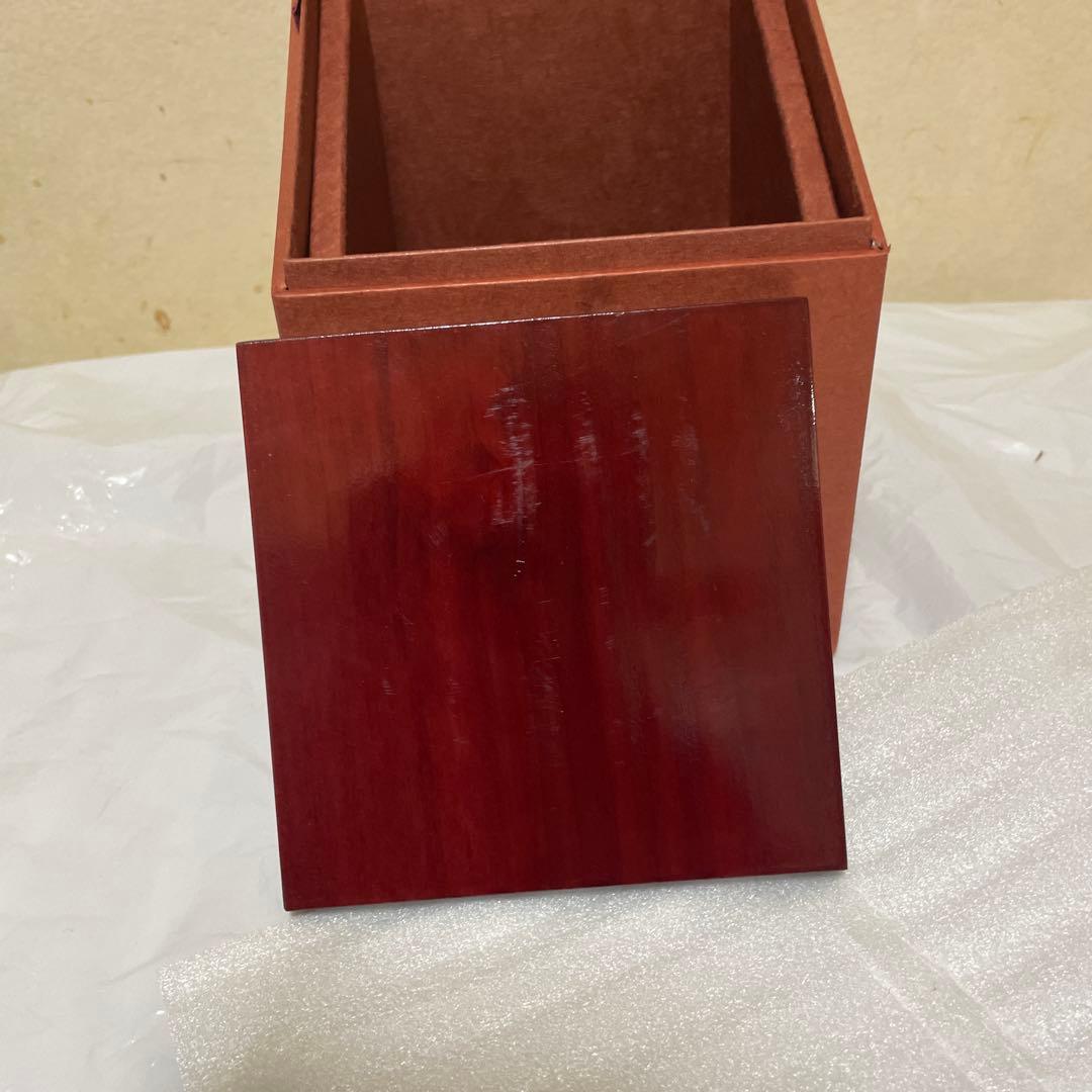 サントリー　松竹梅 文徳利瓶 空箱です