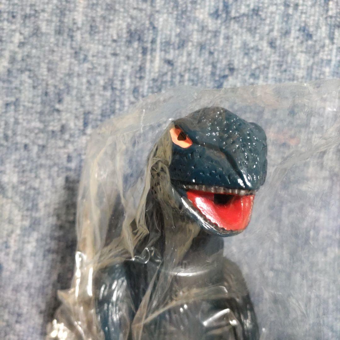 びっくりゴジラ、