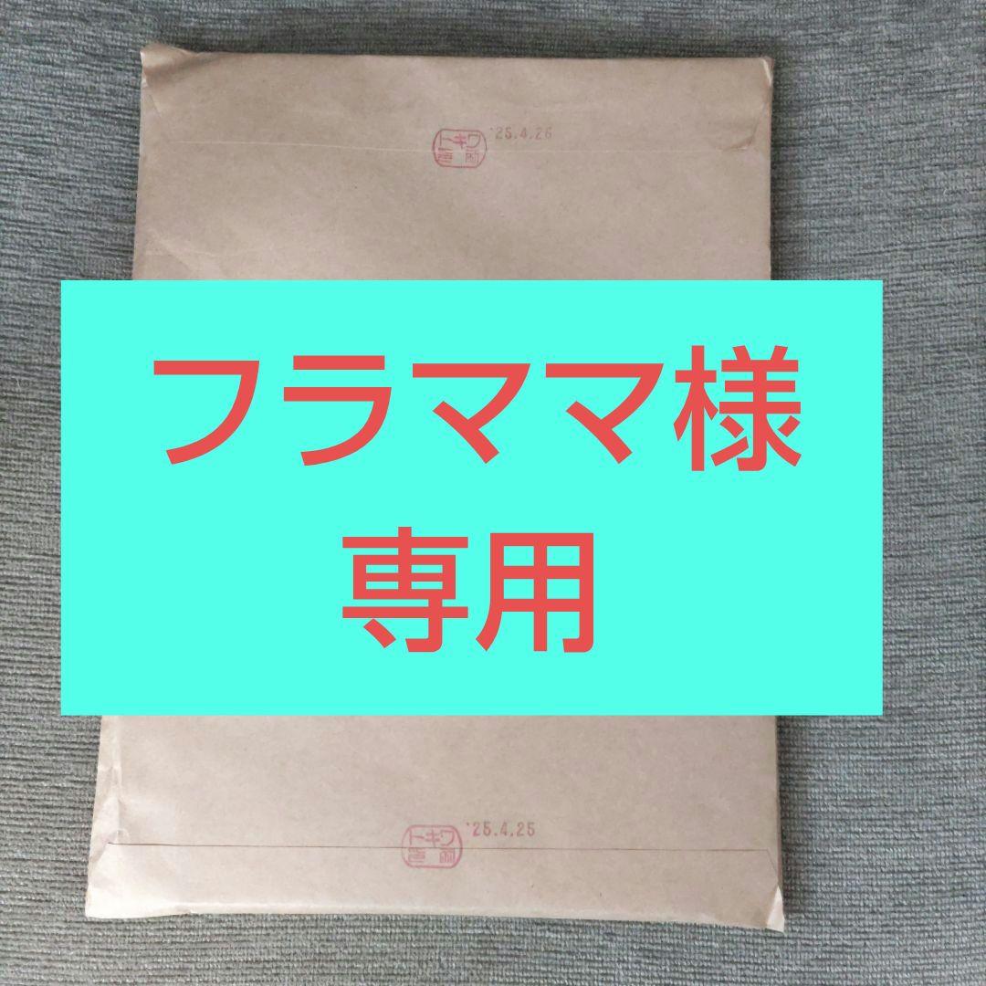 新・郵便書簡　ミニレター　100枚完封+15枚