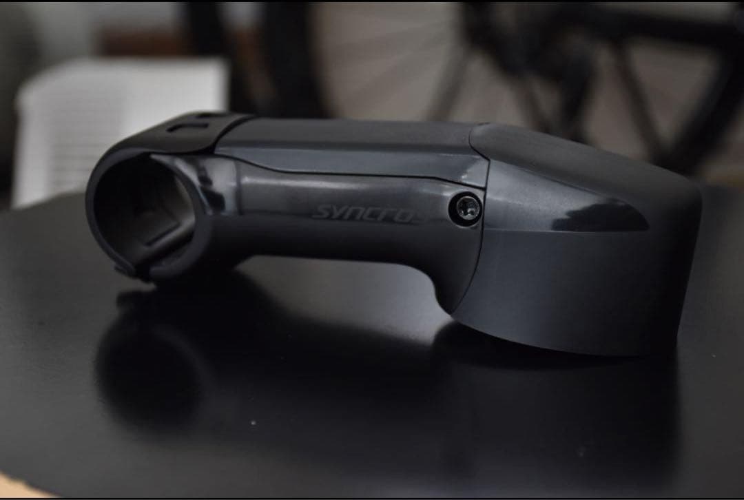 パーツ SYNCROS RR 1.5 STEM 110mm