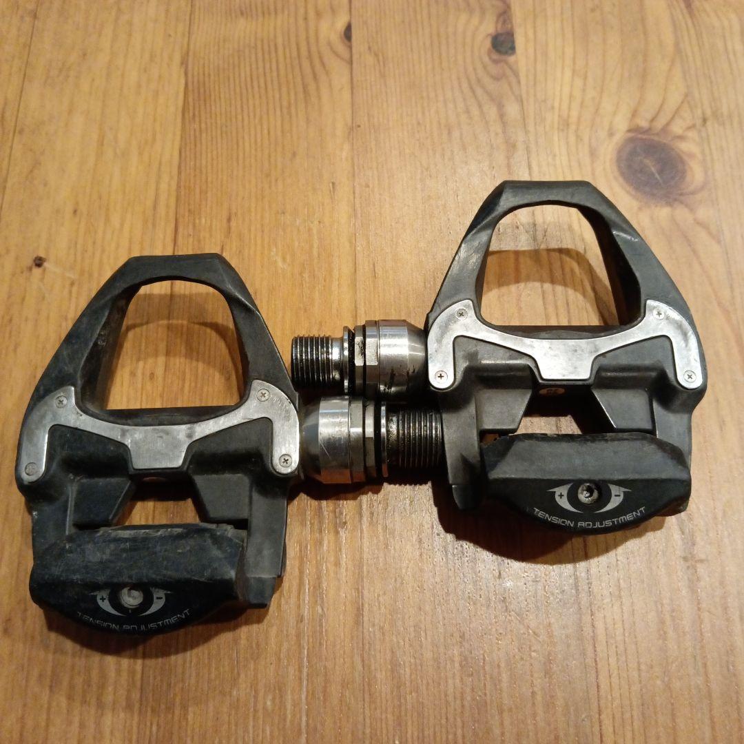 デュラエース 9000 ビンディングペダル