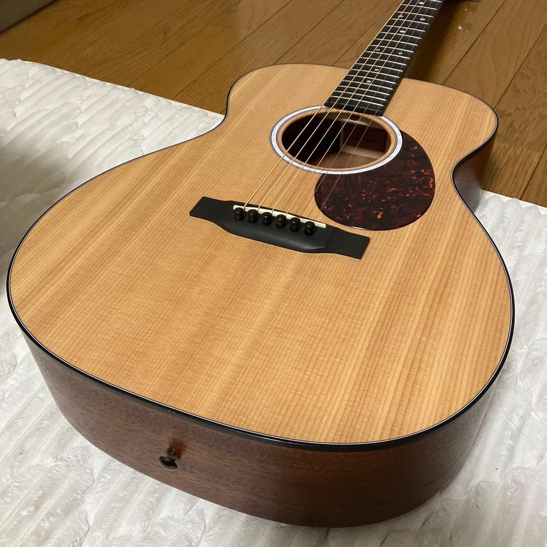 【美品】Martin アコースティックギター 000Jr-10 マーチンジュニア