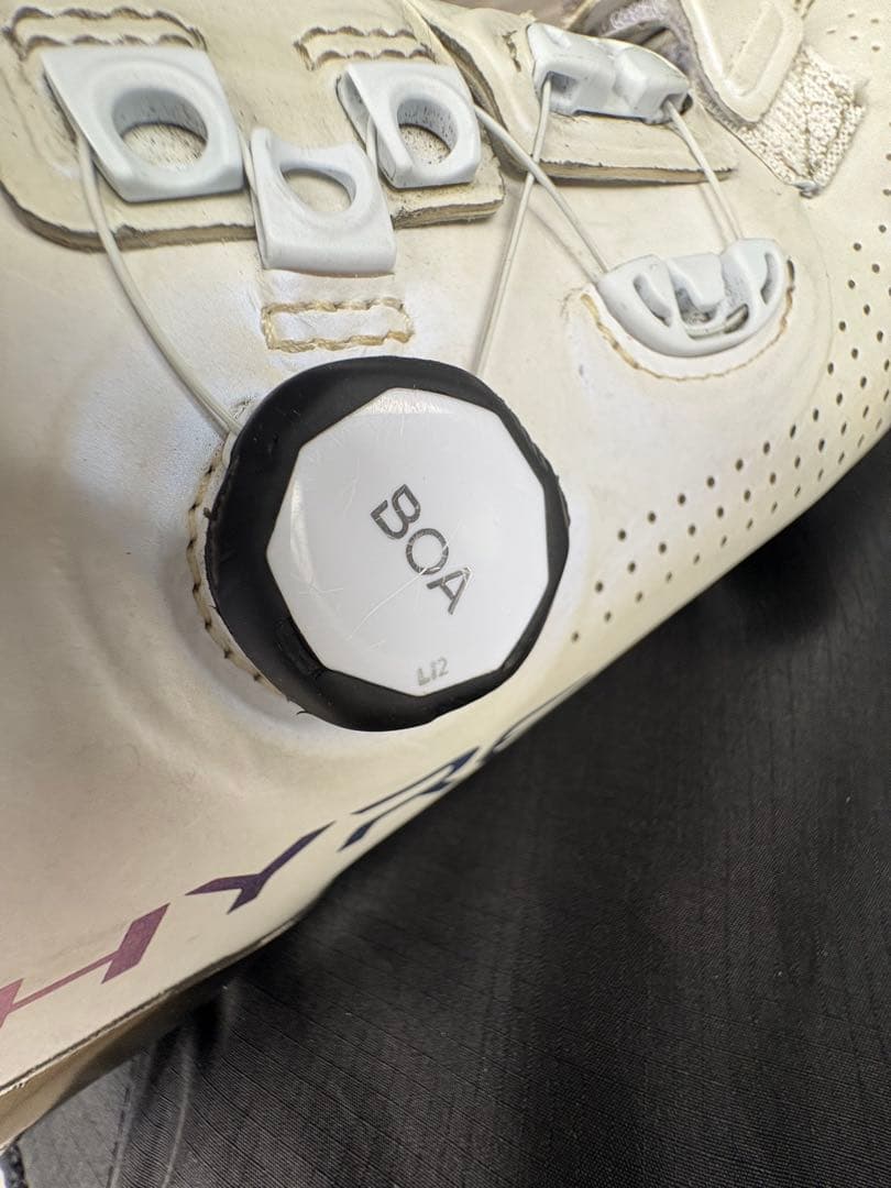 シマノ　RC9T EU43.5 ピスト　競輪　トラック　ロード