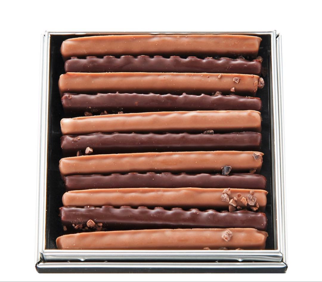 ジャックジュナン　ボンボン　他