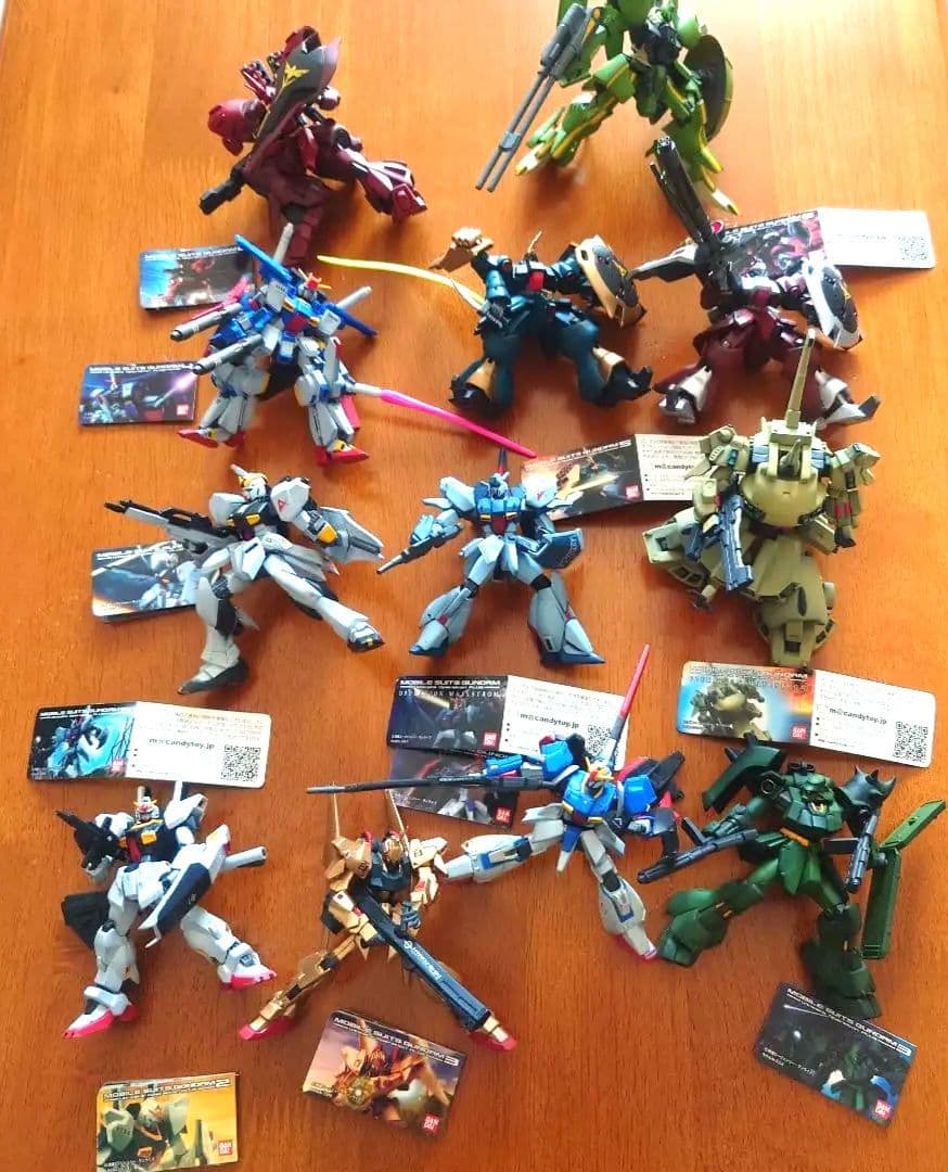 FWガンダムアルティメットオペレーション