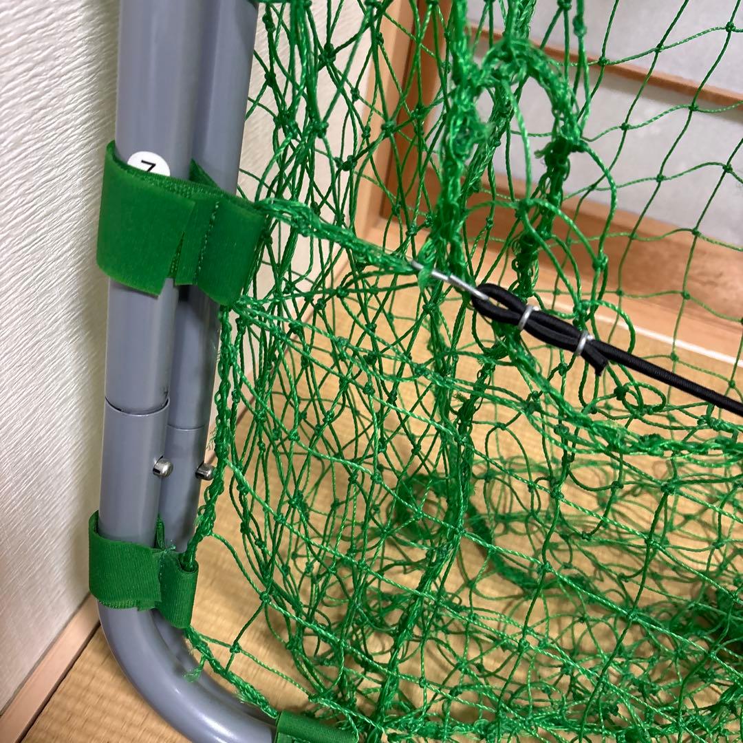 フィールドフォース　軟式　バッティングネット