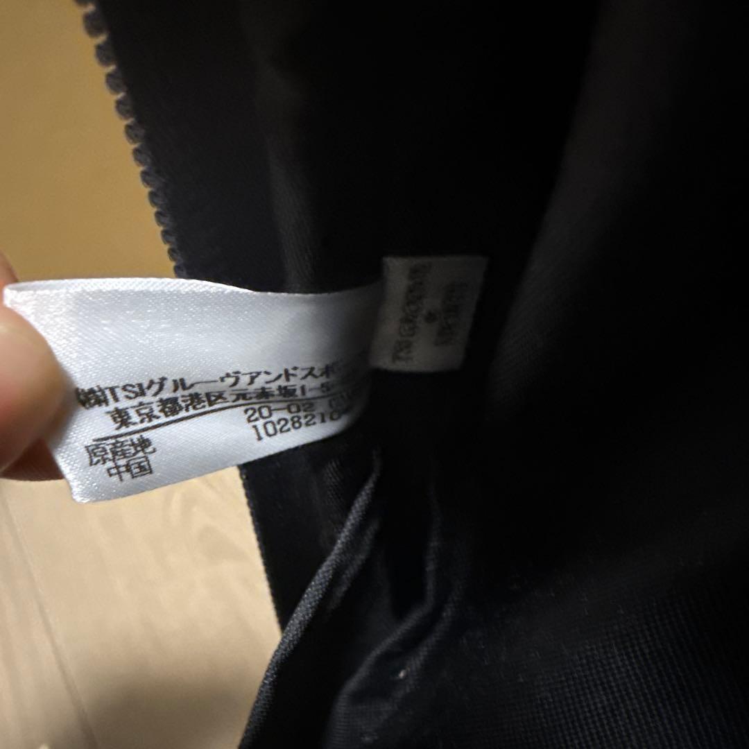 【としき】PEARLY GATESゴルフバッグ