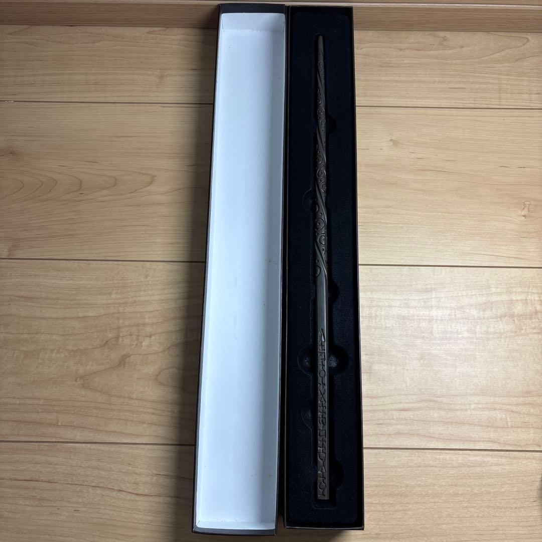 ハリーポッター杖　シリウス　ブラック