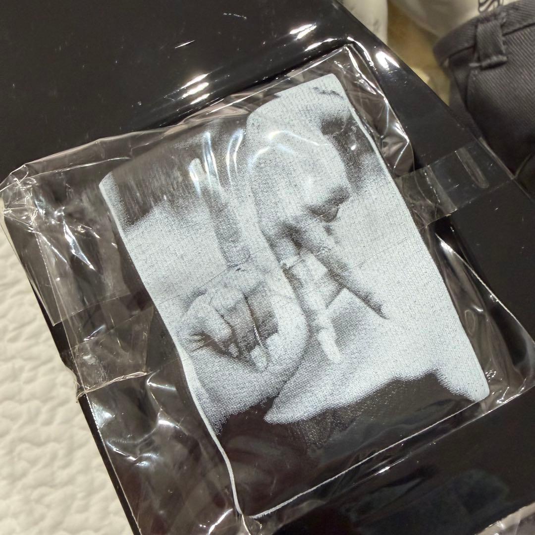 SMILE.TH　ミスターカートゥーン フィギュア VOL.1