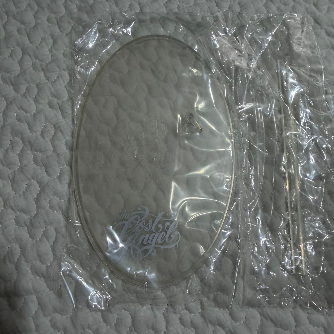 SMILE.TH　ミスターカートゥーン フィギュア VOL.1