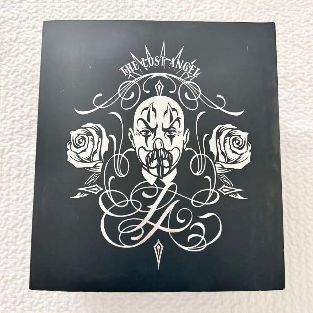 SMILE.TH　ミスターカートゥーン フィギュア VOL.1