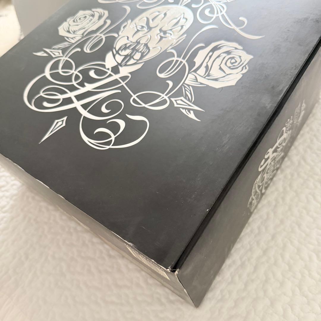 SMILE.TH　ミスターカートゥーン フィギュア VOL.1