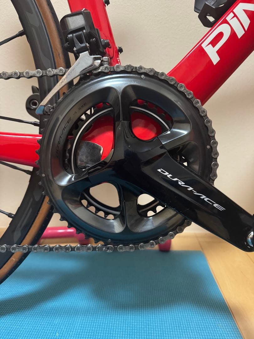 ピナレロプリンスFX2020モデル 465