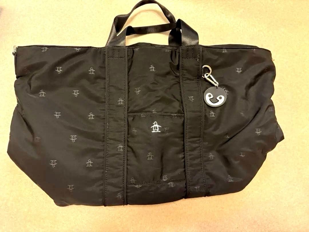 ゴルフバッグ　マンシング