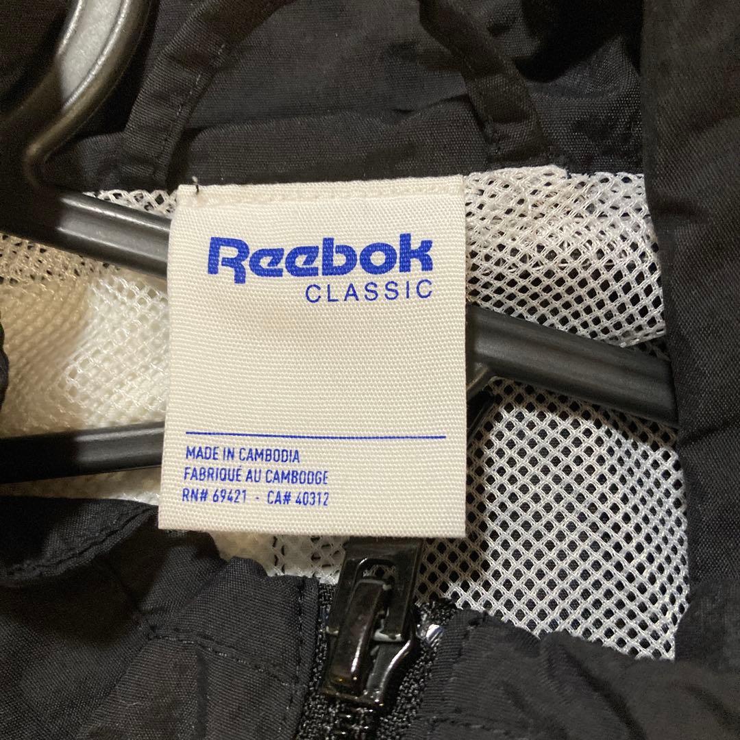 リーボックセットアップ　値下不可