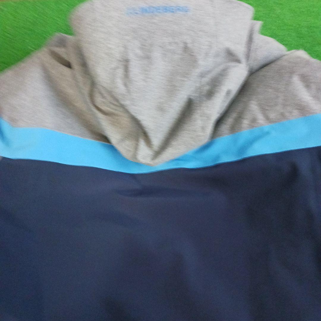 ジェイリンドバーグj.lindebergスキージャケットSサイズメンズスノボー