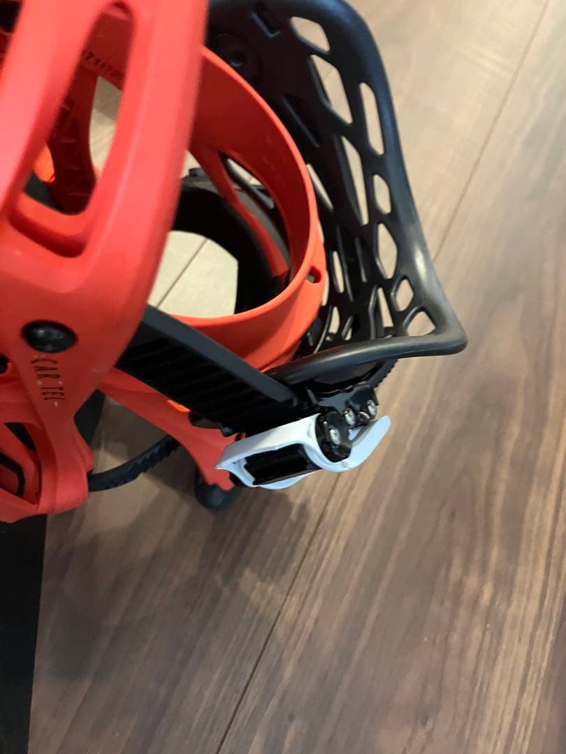 BURTON RIPCORD 151＋バートン3点セット