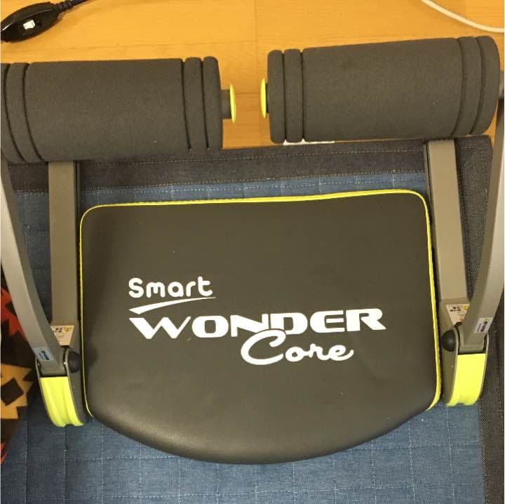ワンダーコアスマート