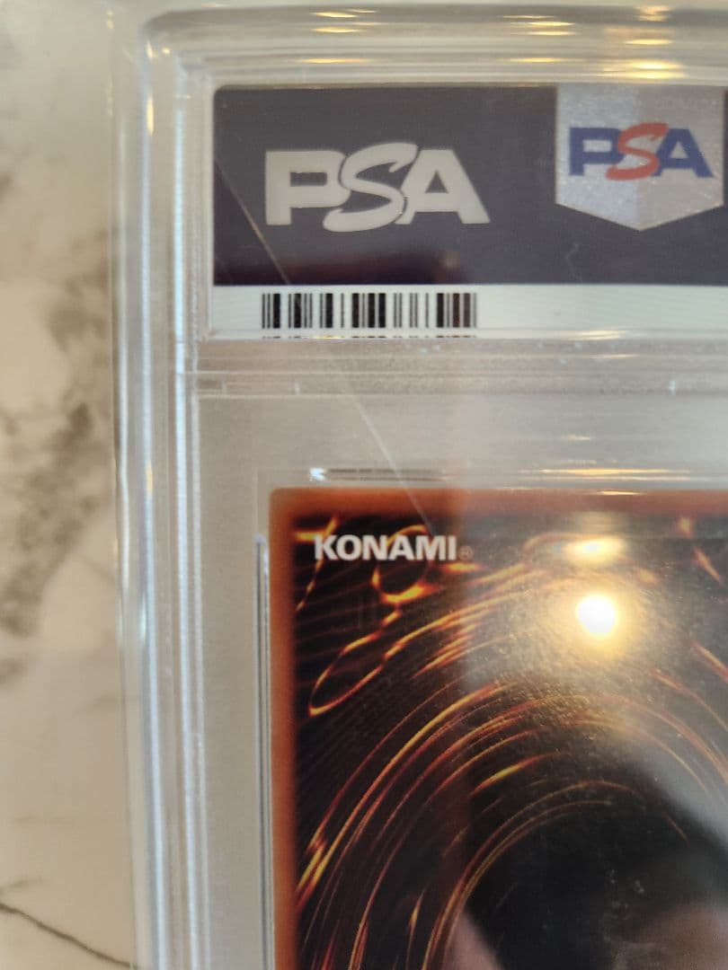 ぺ*こ様 《美品最安値オークション》遊戯王初期 暗黒騎士ガイア ウルトラレア 世