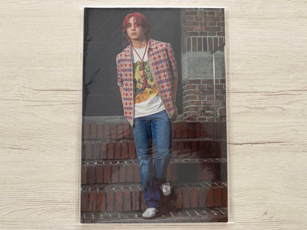 LIL LEAGUE 中村竜大 グッズ まとめ売り