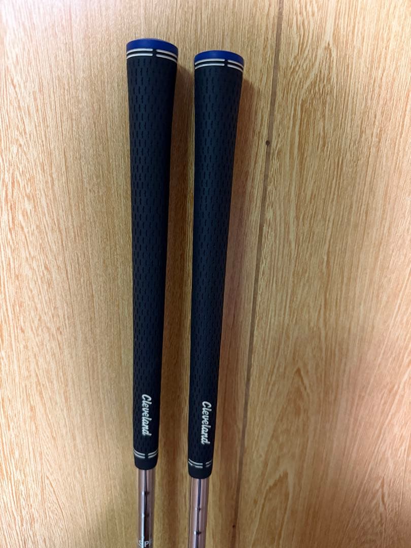 RTX-4 50°56° ウェッジ 希少シャフトNS870