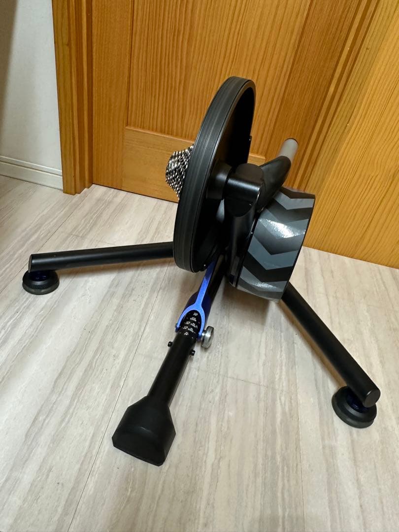 Wahoo Kickr V5 標準11sスプロケットセット