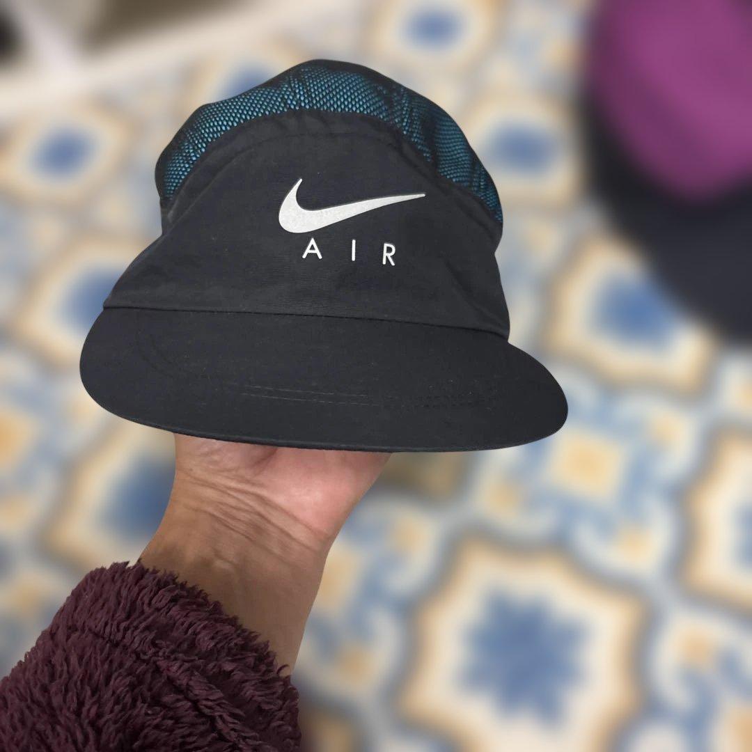 Nike✖︎supreme メッシュキャップ