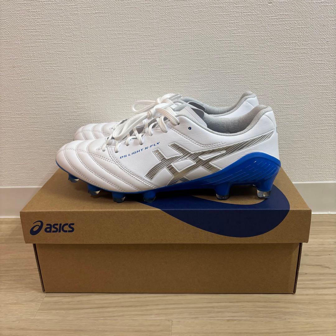 【新品未使用】ASICS DS LIGHT X-FLY 5 新色 26.0cm