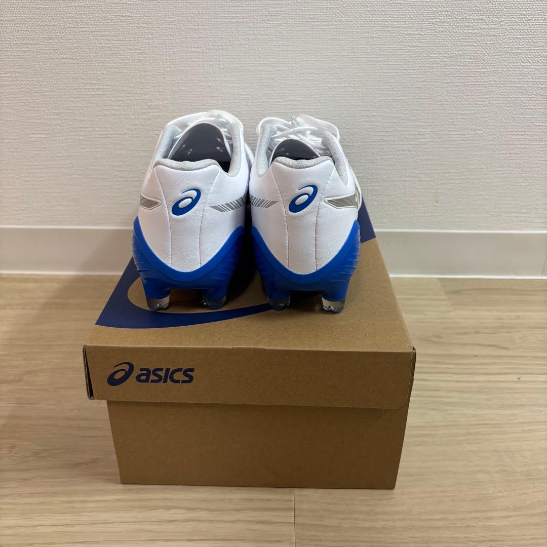 【新品未使用】ASICS DS LIGHT X-FLY 5 新色 26.0cm