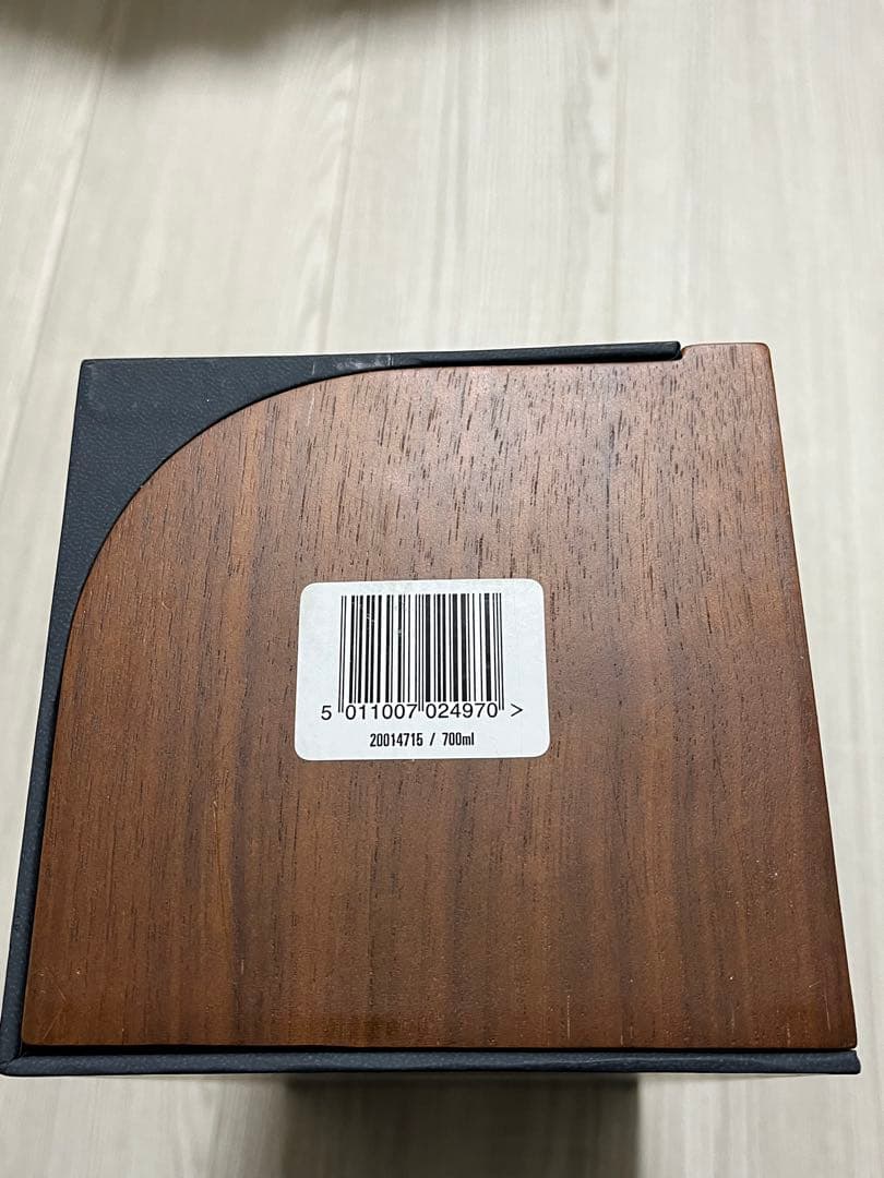 〜最終値下げ〜 レッドブレスト21年 アイリッシュウイスキー 700ml