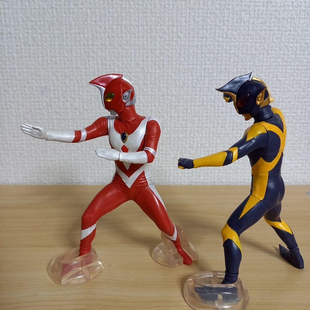 アルティメットルミナスまとめ売り