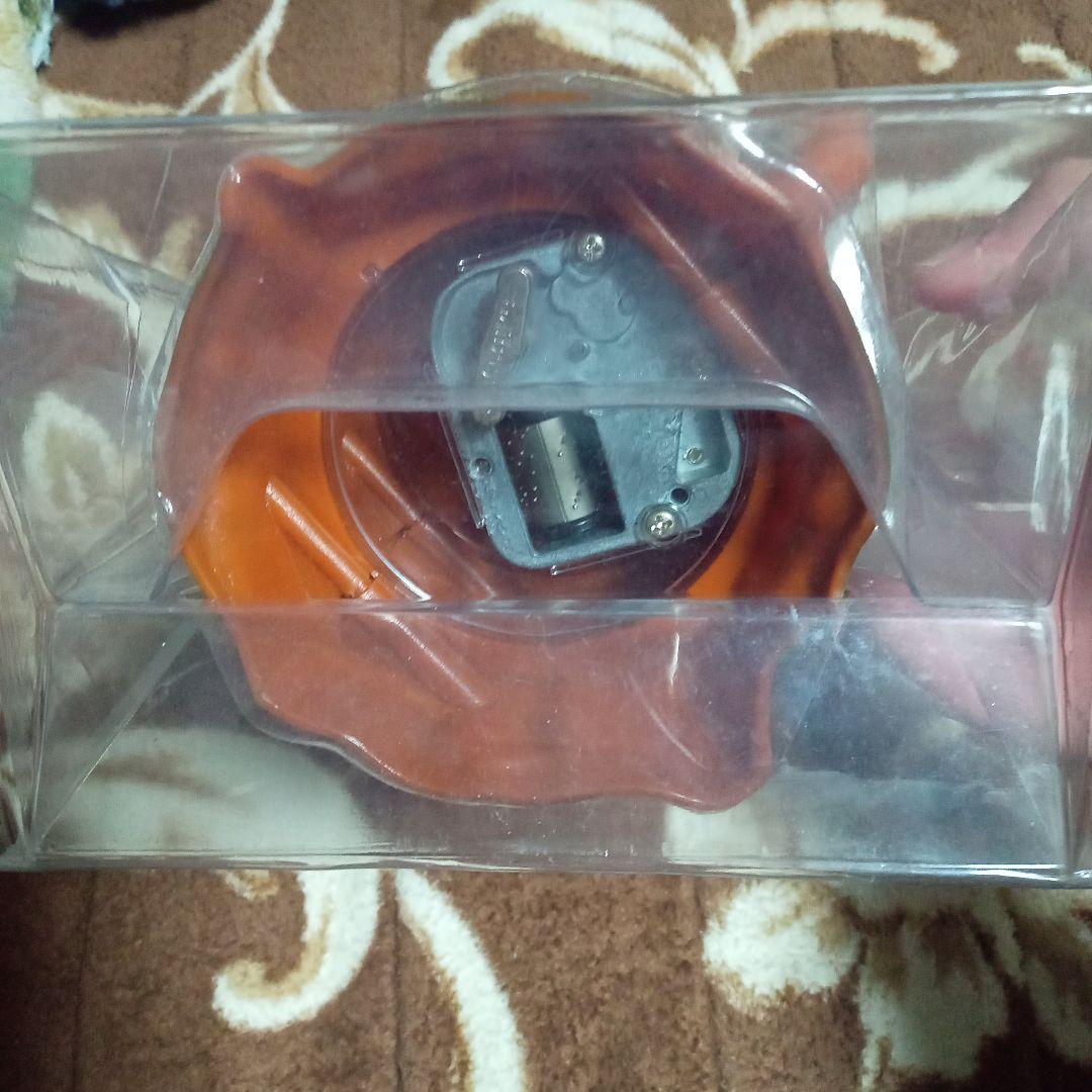 レア　ハム太郎＆ミニハムず ダンシングオルゴールつき特別鑑賞券