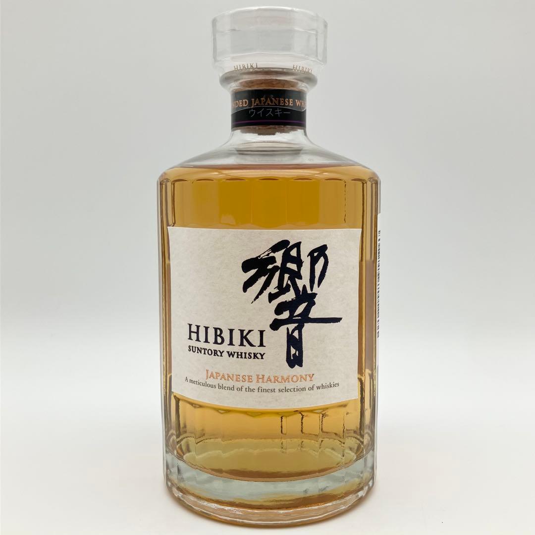 サントリー 響 ジャパニーズハーモニー ウイスキー 700ml