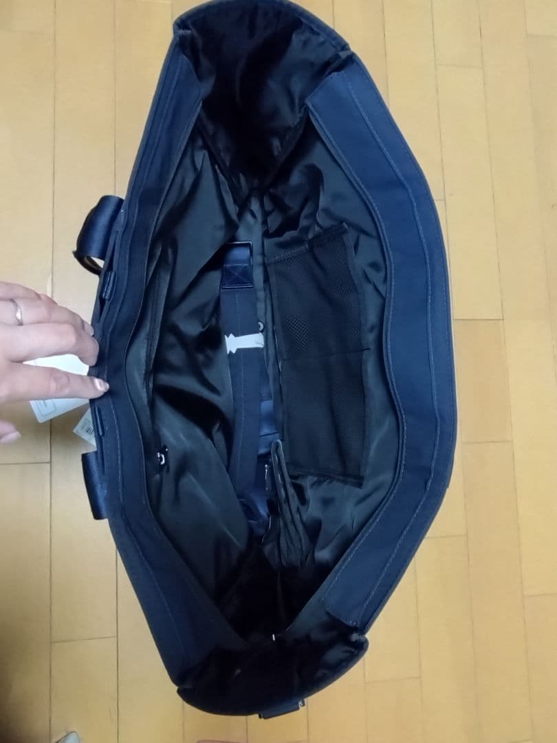 マンシングウェア　Munsingwear　SEASON ジョイントトートバッグ