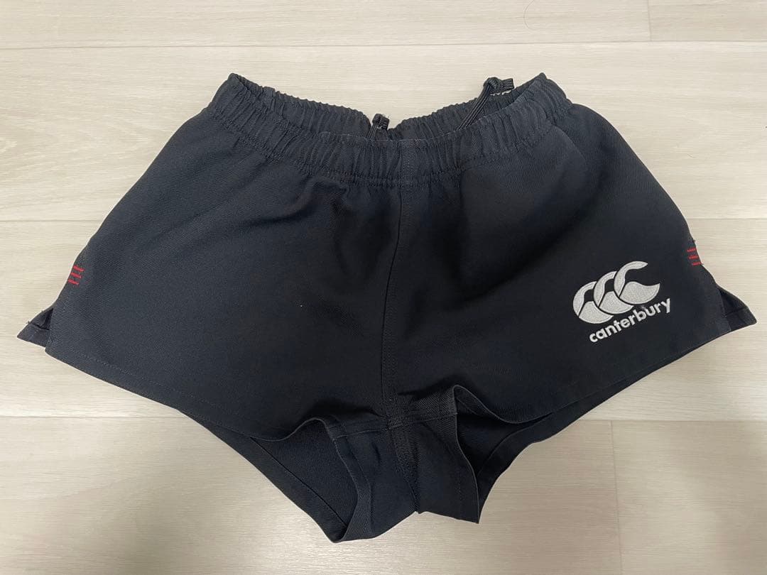 canterbury ラガーパンツ Sサイズ　5着set