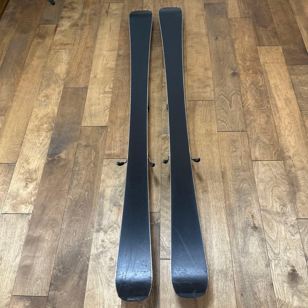 HEAD スキー板 150cm 23-24 SHAPE V1