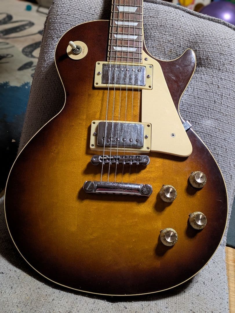 ギター Yamaha Studio Lord SL500