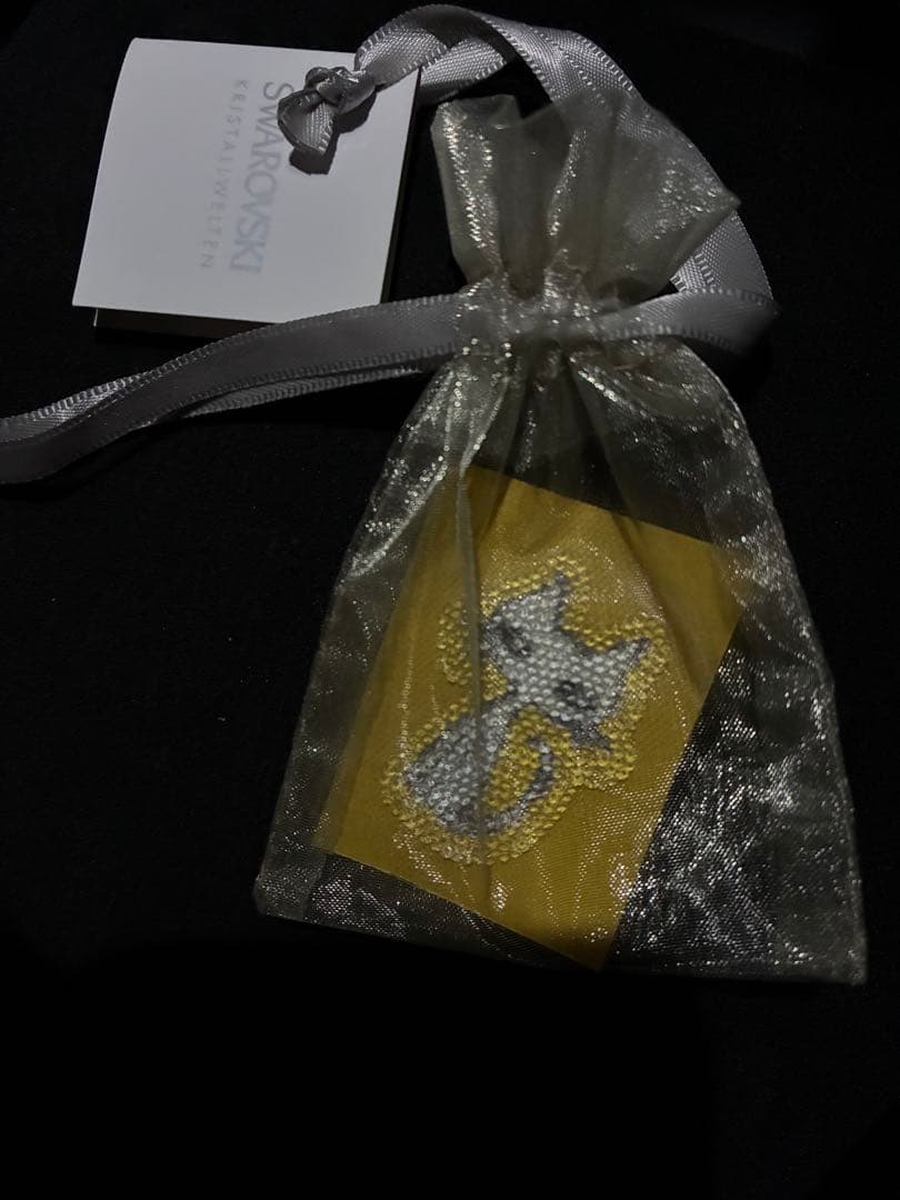 HYDE 万博　オーストリアコラボステッカー