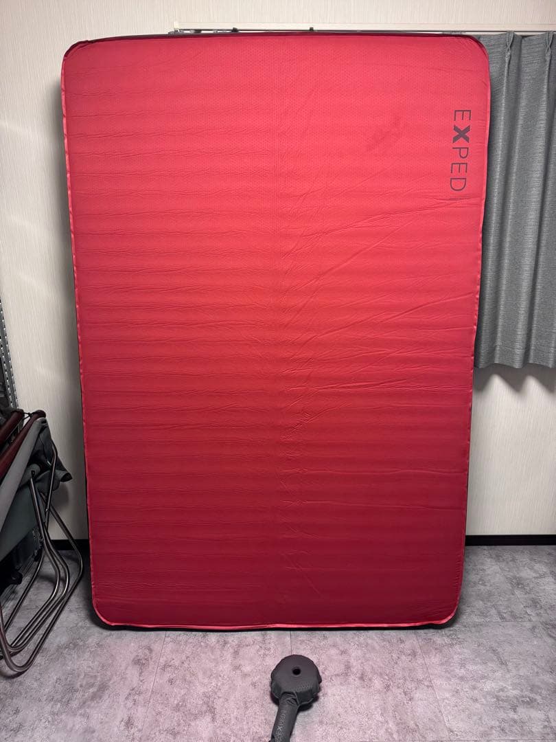 exped megamat duo lw+ エクスペド　メガマット