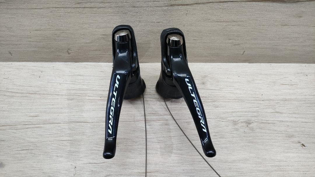 ■シマノ ULTEGRA アルテグラ ST-R8000　左右 11速■